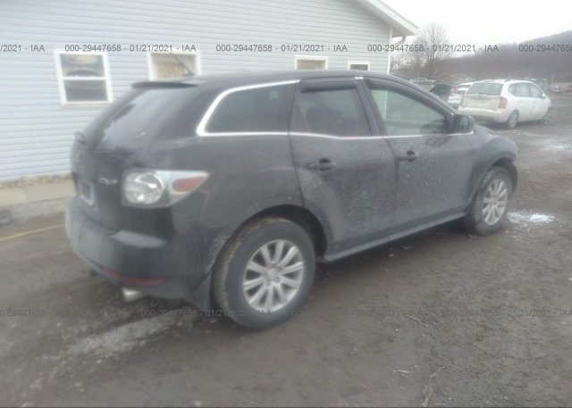 цена в сша 2011 MAZDA CX-7 JM3ER2B52B0361501