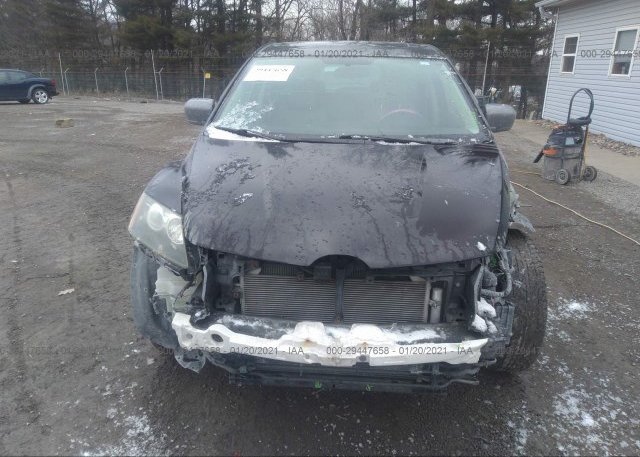 JM3ER2B52B0361501 2011 MAZDA CX-7