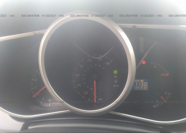 JM3ER2B52B0361501 2011 MAZDA CX-7