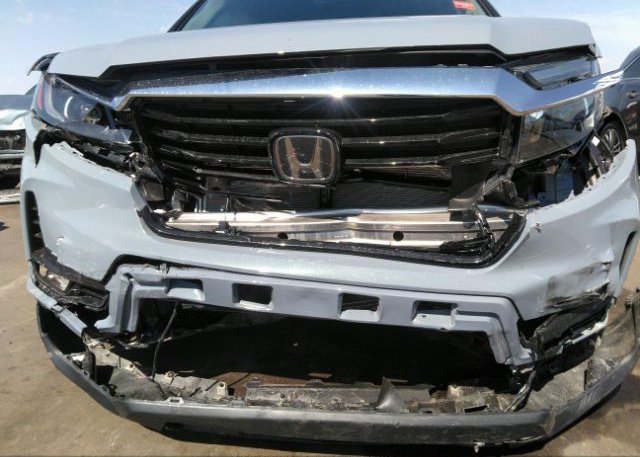 2023 HONDA RIDGELINE(VIN: 5FPYK3F74PB005370