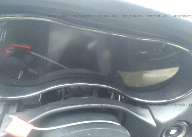 1C4RDJDGXKC722571 2019 DODGE DURANGO