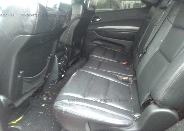 1C4RDJDGXKC722571 2019 DODGE DURANGO