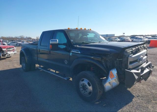 1FT8W3DT2GEC12810 2016 FORD SUPER DUTY F-350 DRW