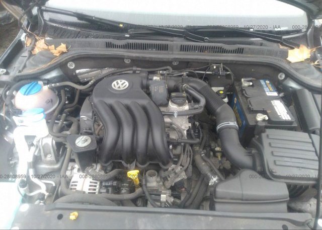 3VW2K7AJ0FM335491 2015 VOLKSWAGEN JETTA SEDAN