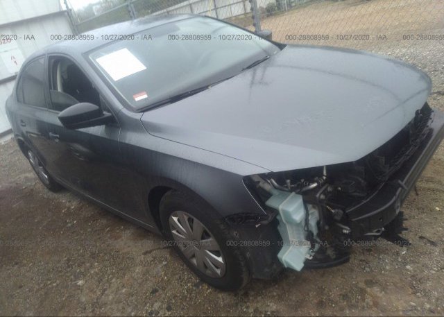 3VW2K7AJ0FM335491 2015 VOLKSWAGEN JETTA SEDAN