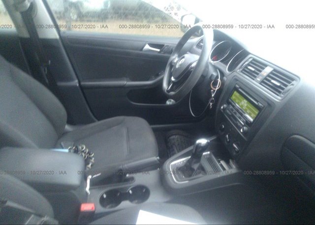 пригнать из сша 2015 VOLKSWAGEN JETTA SEDAN 3VW2K7AJ0FM335491