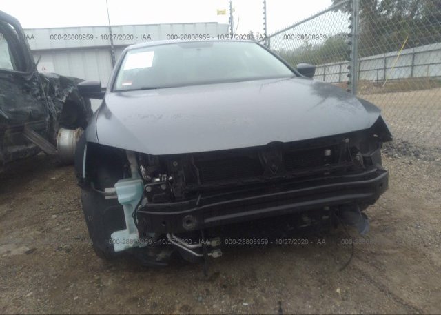 3VW2K7AJ0FM335491 2015 VOLKSWAGEN JETTA SEDAN
