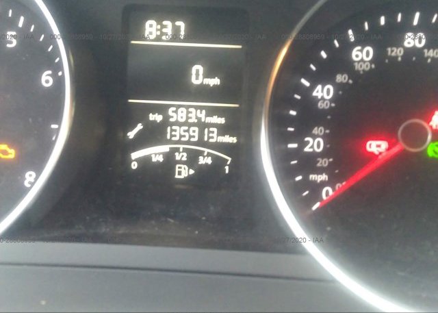 3VW2K7AJ0FM335491 2015 VOLKSWAGEN JETTA SEDAN