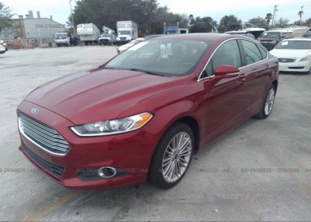 из сша 2014 FORD FUSION 3FA6P0HD8ER210730