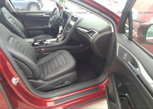 пригнать из сша 2014 FORD FUSION 3FA6P0HD8ER210730
