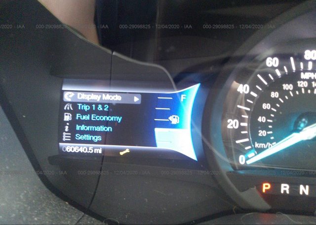 3FA6P0HD8ER210730 2014 FORD FUSION