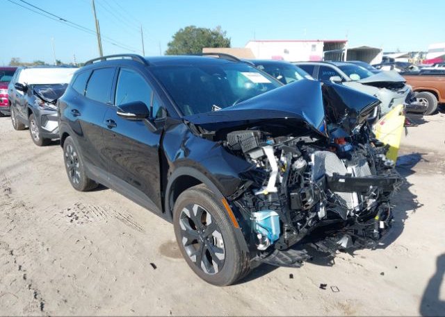 KNDPYDAH2P7026927 2023 KIA SPORTAGE PLUG-IN HYBRID