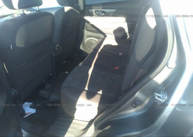 KNMAT2MV4GP609459 2016 NISSAN ROGUE