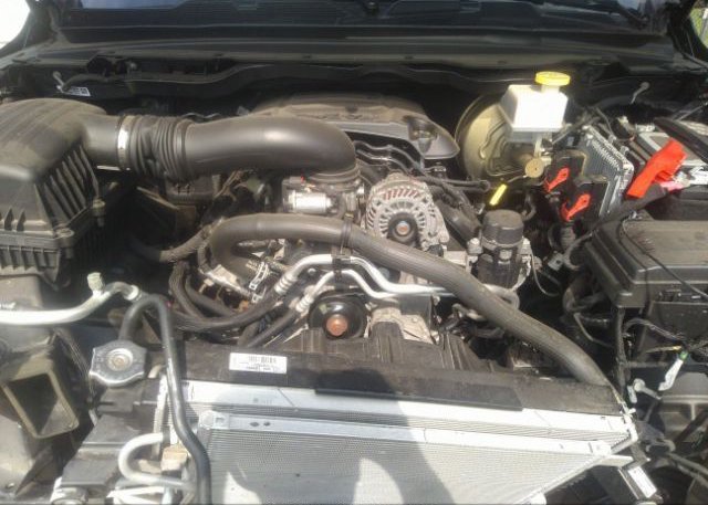 2021 RAM 1500(VIN: 1C6SRFBT6MN699501