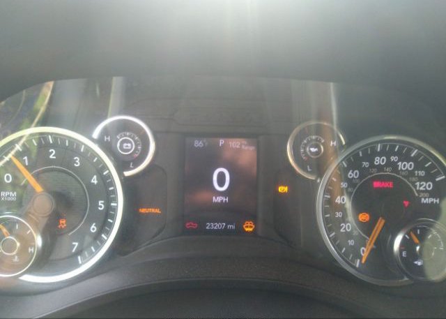 2021 RAM 1500(VIN: 1C6SRFBT6MN699501