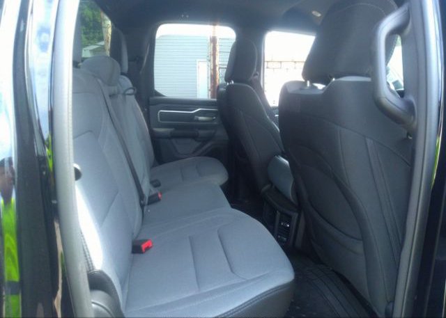 2021 RAM 1500(VIN: 1C6SRFBT6MN699501