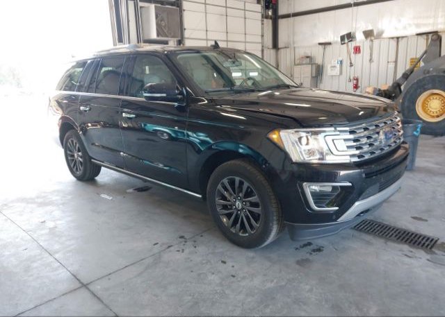 2021 FORD EXPEDITION MAX (VIN: 1FMJK2AT8MEA17703)