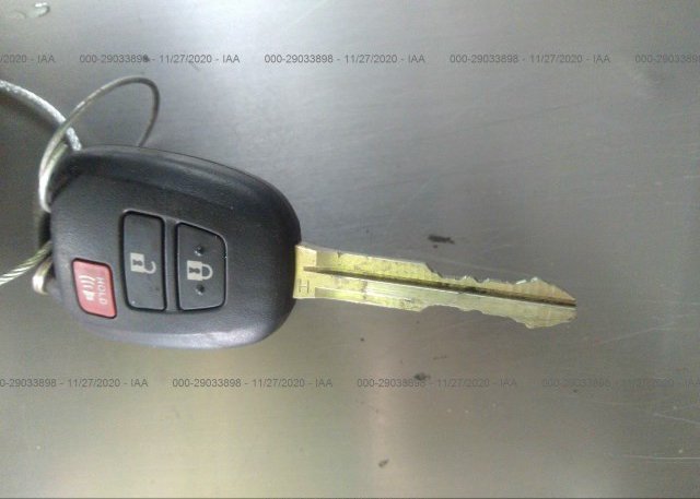 3TMCZ5AN1LM322691 2020 TOYOTA TACOMA 4WD