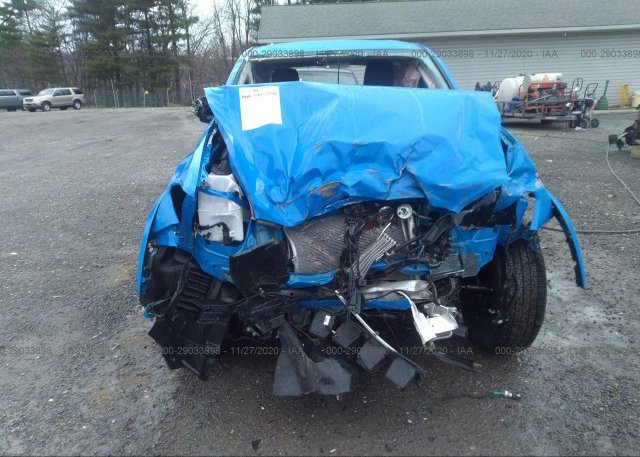 3TMCZ5AN1LM322691 2020 TOYOTA TACOMA 4WD