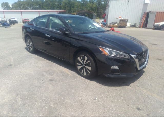 2022 NISSAN ALTIMA (VIN: 1N4BL4DV0NN328886)