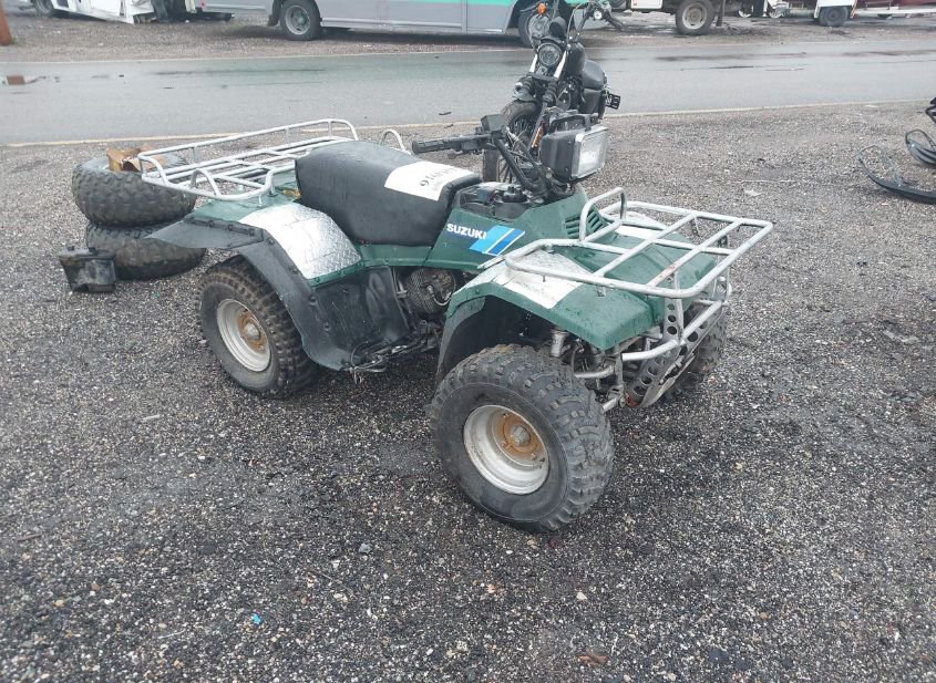 1996 SUZUKI LTF250 photo