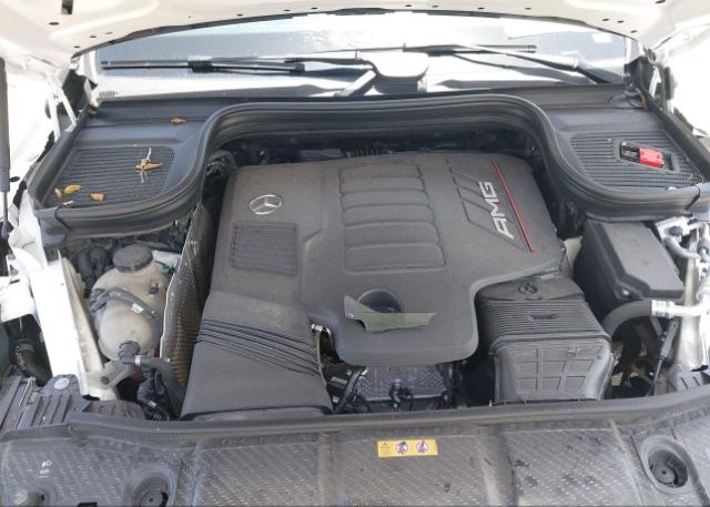 2021 MERCEDES-BENZ GLE(VIN: 4JGFD6BB4MA351778