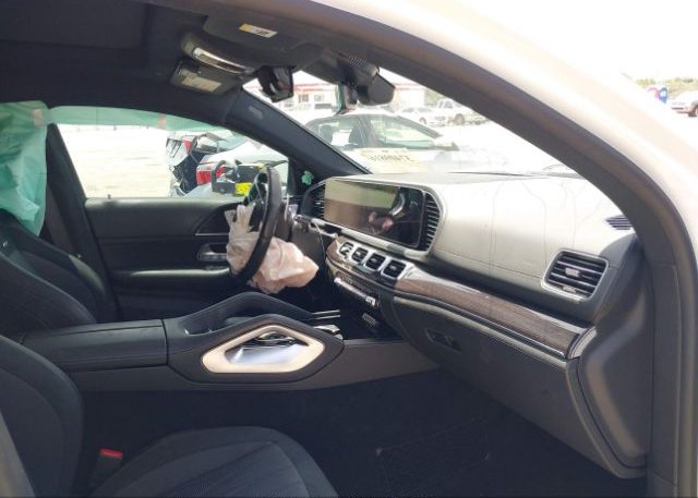 2021 MERCEDES-BENZ GLE(VIN: 4JGFD6BB4MA351778