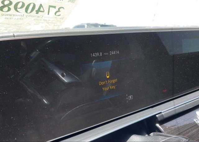2021 MERCEDES-BENZ GLE(VIN: 4JGFD6BB4MA351778
