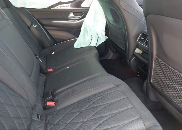 2021 MERCEDES-BENZ GLE(VIN: 4JGFD6BB4MA351778