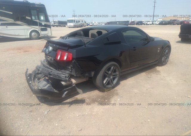цена в сша 2011 FORD MUSTANG 1ZVBP8JS0B5158876