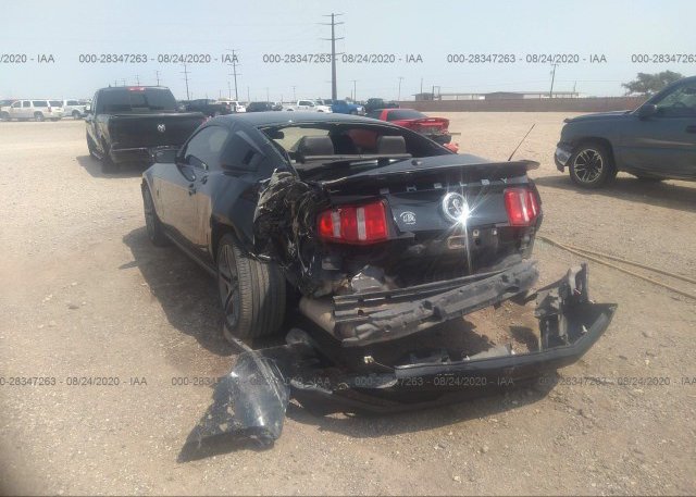 1ZVBP8JS0B5158876 2011 FORD MUSTANG