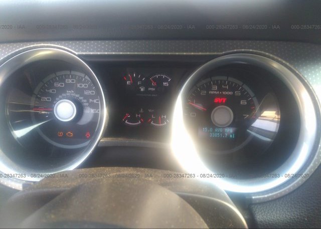 1ZVBP8JS0B5158876 2011 FORD MUSTANG