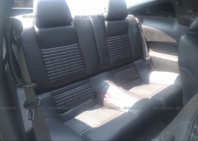 1ZVBP8JS0B5158876 2011 FORD MUSTANG