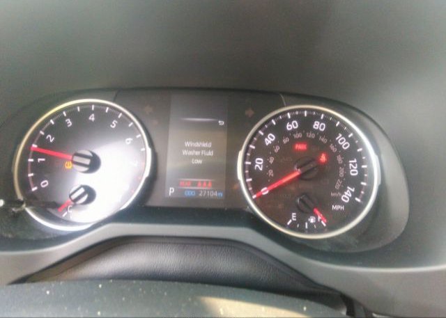2021 TOYOTA RAV4(VIN: JTMA1RFV1MD084613