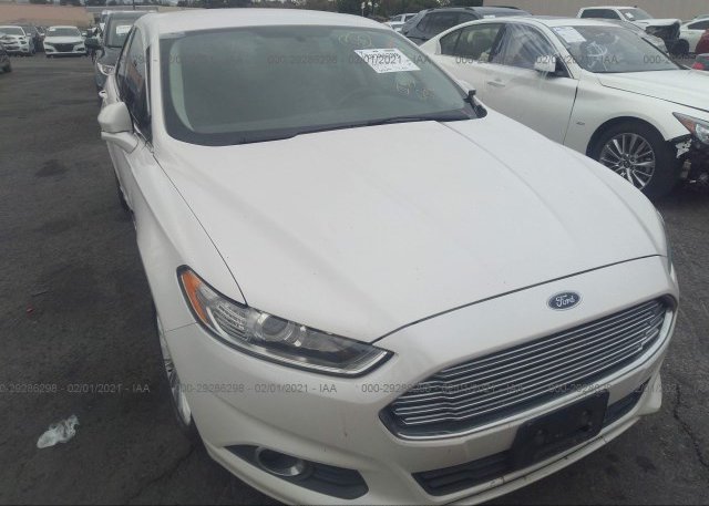 3FA6P0LU2DR362721 2013 FORD FUSION