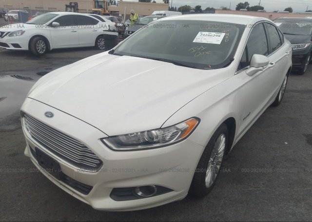 из сша 2013 FORD FUSION 3FA6P0LU2DR362721