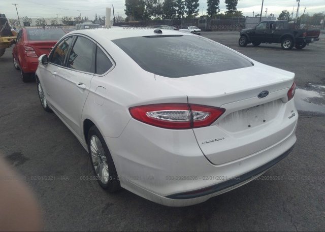 купить 2013 FORD FUSION 3FA6P0LU2DR362721
