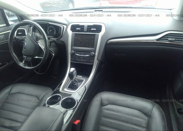 пригнать из сша 2013 FORD FUSION 3FA6P0LU2DR362721