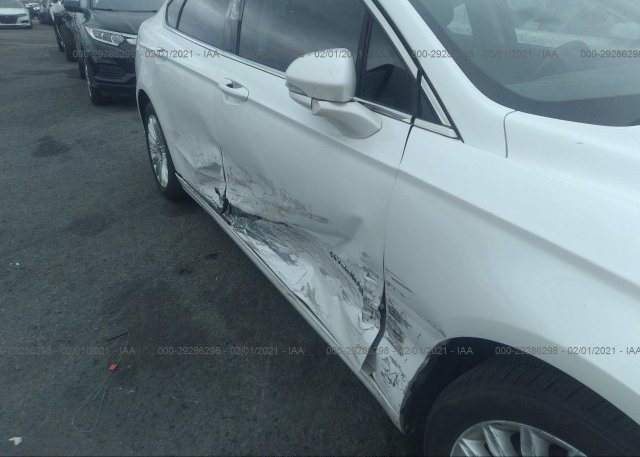 3FA6P0LU2DR362721 2013 FORD FUSION