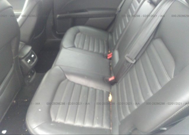 3FA6P0LU2DR362721 2013 FORD FUSION
