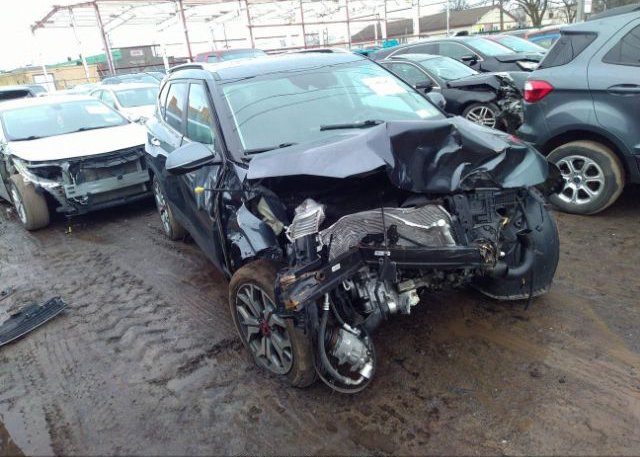 2021 KIA SELTOS (VIN: KNDETCA2XM7086929)