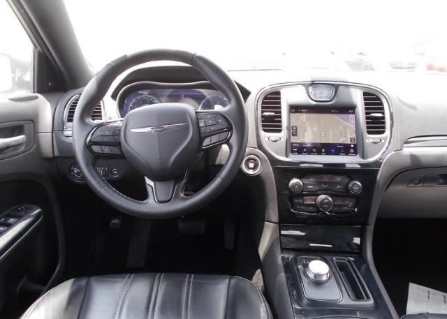 2021 CHRYSLER 300(VIN: 2C3CCABG4MH554488