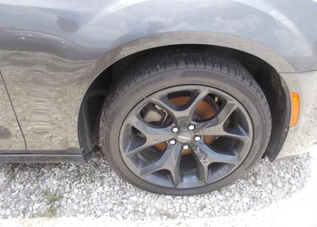 2021 CHRYSLER 300(VIN: 2C3CCABG4MH554488