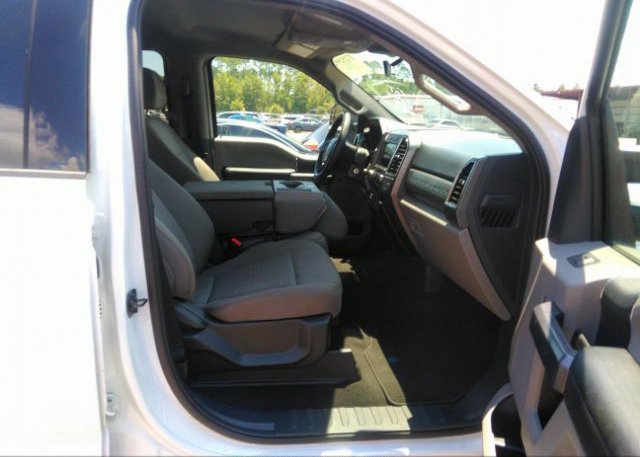 2022 FORD SUPER DUTY F-250 SRW(VIN: 1FT7W2B69NEF85374