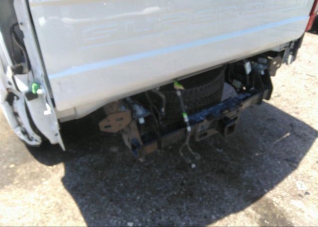 2022 FORD SUPER DUTY F-250 SRW(VIN: 1FT7W2B69NEF85374