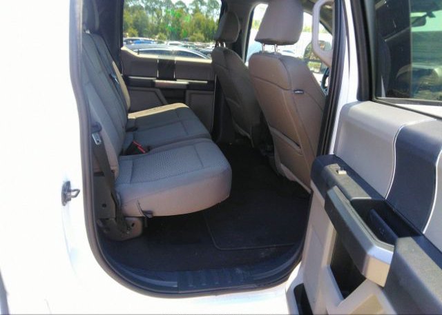 2022 FORD SUPER DUTY F-250 SRW(VIN: 1FT7W2B69NEF85374