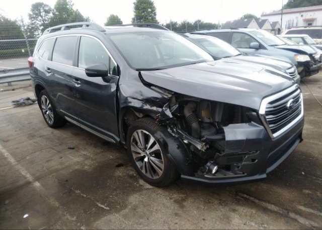 2021 SUBARU ASCENT (VIN: 4S4WMAPD6M3416342)