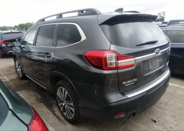 2021 SUBARU ASCENT(VIN: 4S4WMAPD6M3416342