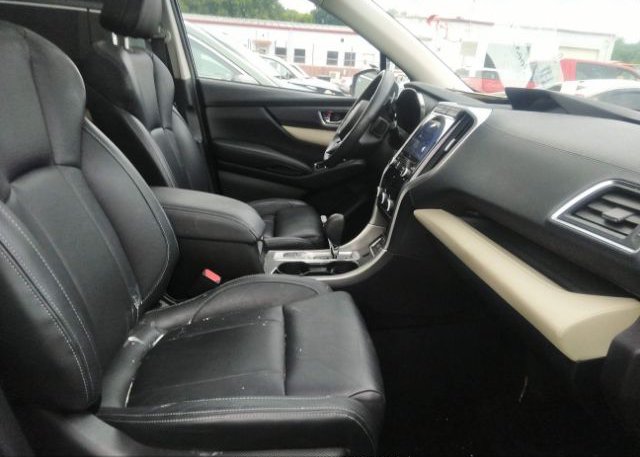 2021 SUBARU ASCENT(VIN: 4S4WMAPD6M3416342