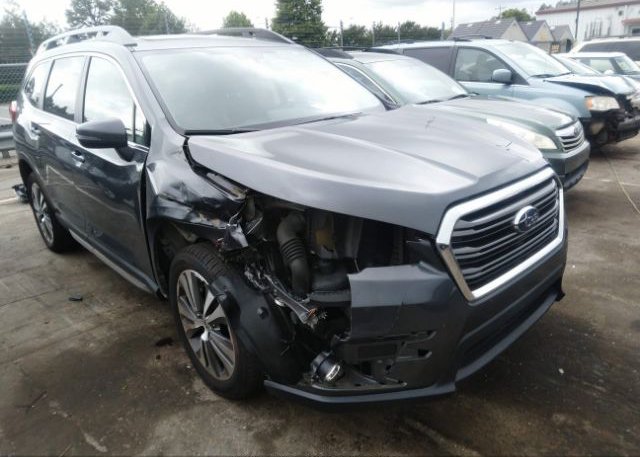 2021 SUBARU ASCENT(VIN: 4S4WMAPD6M3416342